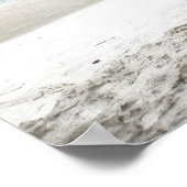 Koh Phi Phi Island Poster (Hoek)