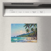 Koh Rong Cambodja Reizen Magneet (Insitu (Vaatwasser))