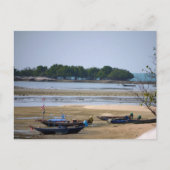 koh samui briefkaart (Voorkant)