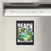 Koh Samui Island Thailand Magneet (Insitu (Vaatwasser))