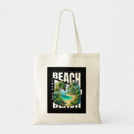 Koh Samui Island Thailand Tote Bag