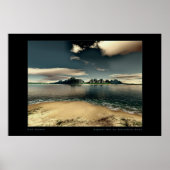 Koh Samui Poster (Voorkant)