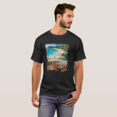 Koh Samui, Thailand T-shirt (Voorkant volledig)