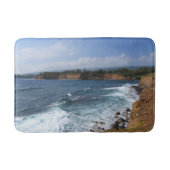 Kohala Coast Badmat (Voorkant)