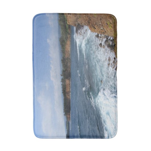 Kohala Coast Badmat (Voorkant Verticaal)