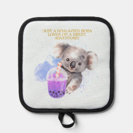 Kohala quote - Just Kohala Boba Adventure Pannenlap