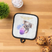 Kohala quote - Just Kohala Boba Adventure Pannenlap (Top down)