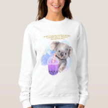 Kohala quote - Just Kohala Boba Adventure