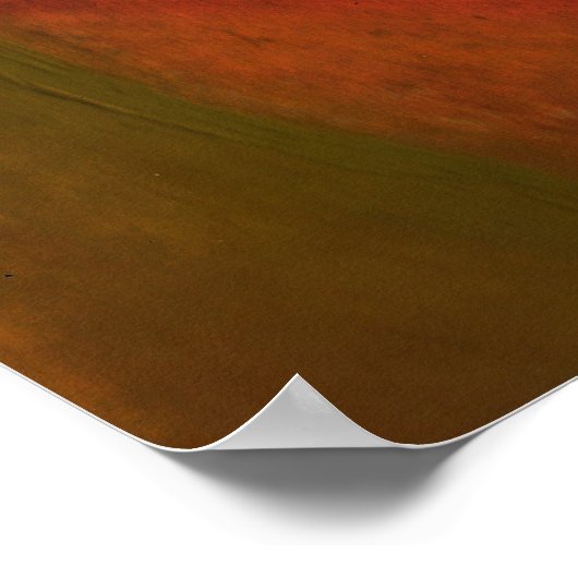 Kohanim Blessing Poster (Hoek)