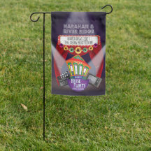 KOHF Harahan en Ridge Yard Flag