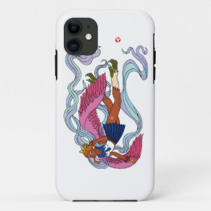 Kohiten コ 天 Case-Mate iPhone case
