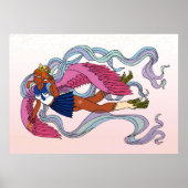 Kohiten-poster Poster (Voorkant)