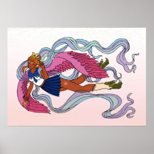 Kohiten-poster Poster