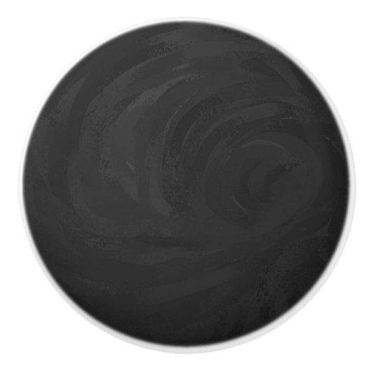 Kohl Keramische Knop (Voorkant)