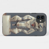 Kohl Pot, met de afbeelding van de Egyptische huis Case-Mate iPhone Case (Achterkant (horizontaal))