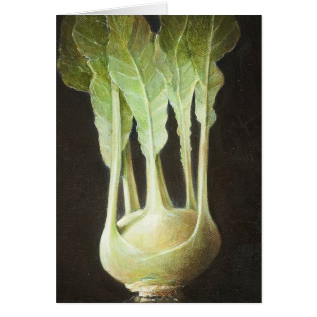 Kohl Rabi 2012 (Voorkant)