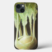 Kohl Rabi 2012 Case-Mate iPhone Case (Achterkant)