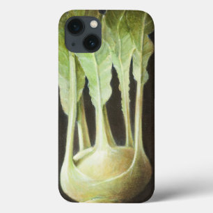 Kohl Rabi 2012 Case-Mate iPhone Case