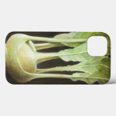 Kohl Rabi 2012 Case-Mate iPhone Case (Achterkant (horizontaal))