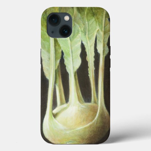 Kohl Rabi 2012 Case-Mate iPhone Case (Achterkant)
