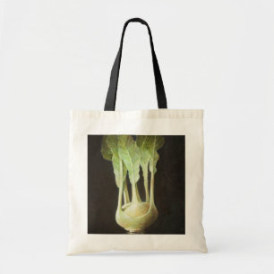 Kohl Rabi 2012 Tote Bag