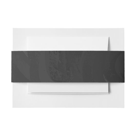 Kohl Uitnodigingen Wikkel (Voorkant Voorbeeld)