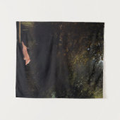 Kohler Pig Painting Wandkleed (Voorkant (horizontaal))