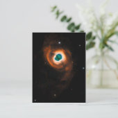 Kohoutek 4-55 briefkaart (Staand voorkant)