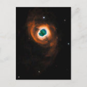 Kohoutek 4-55 briefkaart (Voorkant)