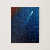 Kohoutek Comet Legpuzzel (Verticaal)