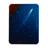 Kohoutek Comet Magneet (Verticaal)