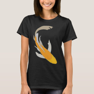 KOI 1 T-SHIRT