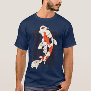 Koi 2 t-shirt