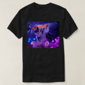 Koi Angelfish Classic TShirt (Design voorkant)