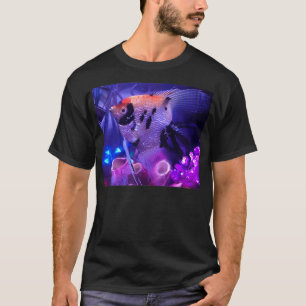 Koi Angelfish Classic TShirt