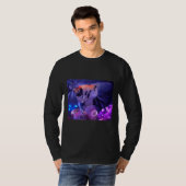 Koi Angelfish T-shirt (Voorkant volledig)