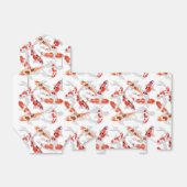 Koi Bedankdoosjes (Uitgevouwen)