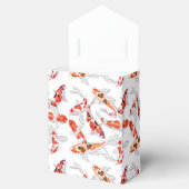 Koi Bedankdoosjes (Geopend)