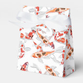 Koi Bedankdoosjes (Voorkant Zijde)