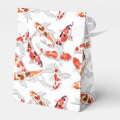 Koi Bedankdoosjes (Achterkant)