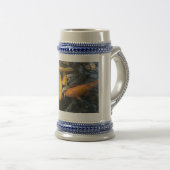 Koi Bierpul (Voorkant rechts)