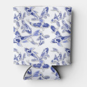 Koi Blikjeskoeler (Voorkant)