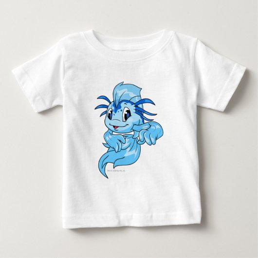 Koi Blue (Voorkant)