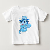 Koi Blue (Voorkant)