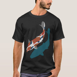 Koi boi t-shirt