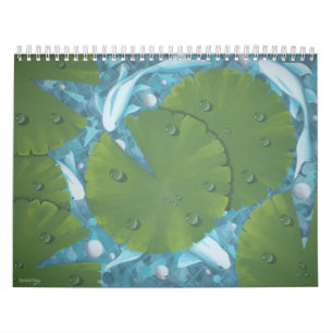 koi calander kalender