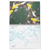 koi calender kalender (Feb 2026)