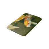 Koi Carp Badmat (Gekanteld)