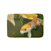 Koi Carp Badmat (Voorkant)