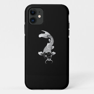 Koi Carp iPhone 11 Hoesje